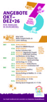 Programm Burgwedel